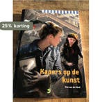 Kapers op de kunst 9789057884276 Piet van der Waal, Verzenden, Gelezen, Piet van der Waal