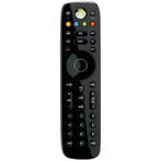 Microsoft Xbox 360 Media Remote Zwart (Xbox 360 Accessoires), Ophalen of Verzenden, Zo goed als nieuw