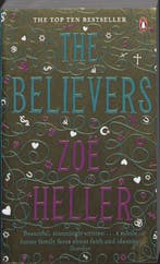 The Believers 9780141040646 Zoe Heller, Verzenden, Zoe Heller