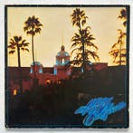 Eagles - Hotel California (Green Coloured Vinyl) - Enkele, Nieuw in verpakking