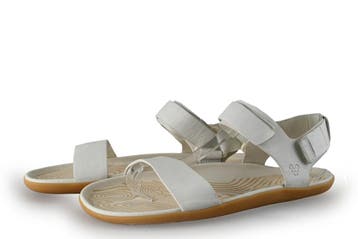 Vivobarefoot Barefoot in maat 40 Wit, Kleding | Dames, Verzenden, Vivobarefoot, Wit, Zo goed als nieuw