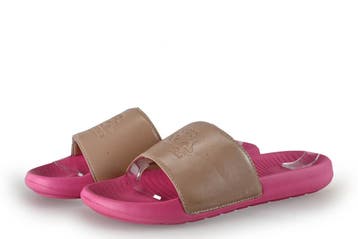 Kappa Slippers in maat 39 Roze, Vêtements | Femmes, Chaussures, Verzenden, Slippers