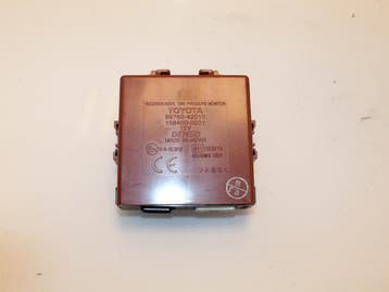 Module (diversen) Toyota Rav-4 O130003