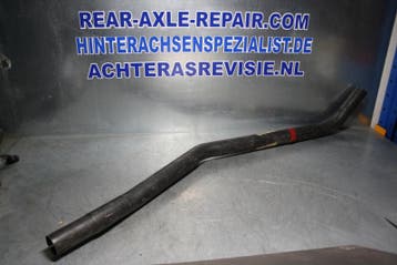 Uitlaatpijp Renault Hexo nummer REN 5-7, ER2674. (Uitlaten), Verzenden, Nieuw, Renault