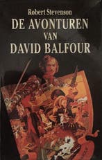 De avonturen van David Balfour 9789051081169, Verzenden, Robert Stevenson