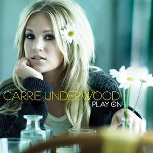 Carrie Underwood - Play On, Verzenden