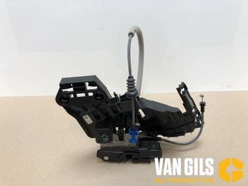 Deurslot Mechaniek 4Deurs rechts-achter Lynk & Co 01 O250422
