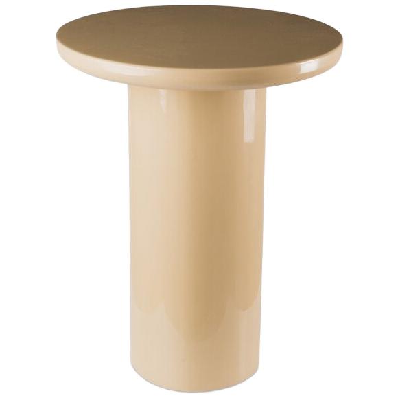 Polspotten Mob Bijzettafel - Ongebruikt, Maison & Meubles, Tables | Tables d'appoint, Envoi