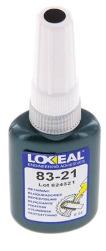 Loxeal 83-21 Groen 10 ml Scharnier borger, Verzenden, Nieuw