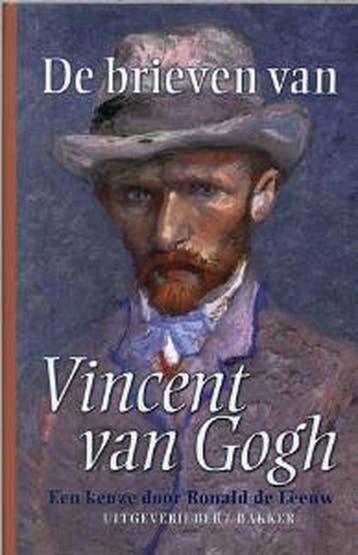 De brieven van Vincent van Gogh 9789035124493 V. van Gogh, Boeken, Verzenden, Gelezen, V. van Gogh