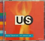 Peter Gabriel – All About Us (CD, CDi, VCD), Verzenden, Nieuw in verpakking