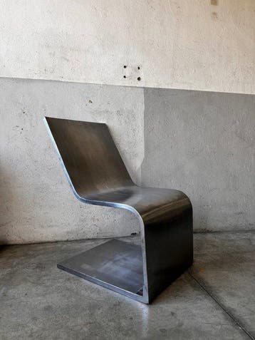 Alby&Gio - Alberto Cacciola - Chaise - Chaise Slow Life -