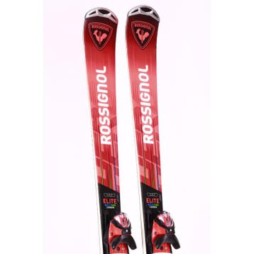 159 167 175 skis ROSSIGNOL HERO ELITE MT CA 2026 Konect, gr, Verzenden