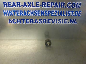 Tandwiel 21 tands AM8-94224637 (automaat, Versnellingsbak), Verzenden