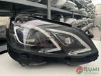 MERCEDES W212 LIFT FULL LED KL PHARE AVANT D KPL A2129063203, Verzenden