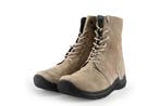 Wolky Veterboots in maat 38 Beige, Kleding | Dames, Schoenen, Wolky, Verzenden, Beige, Overige typen