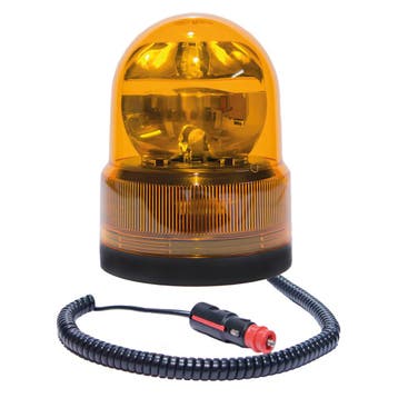 Halogeen Zwaailamp Magneet, Auto-onderdelen, Ophalen of Verzenden, Nieuw
