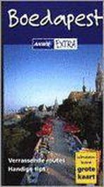 Boedapest / ANWB Extra 9789018010805 M. Eickhoff, Boeken, Verzenden, Gelezen, M. Eickhoff