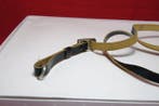 Leitz Wetzlar 14092 Genuine Leather Carrying Strap