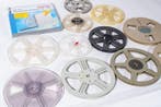 Eumig, Posso Paris - 12 filmspoelen voor Filmprojector
