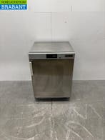 Congélateur en acier inoxydable 78 litres 230V Horeca, Verzenden, Nieuw in verpakking