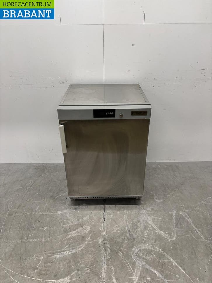 Congélateur en acier inoxydable 78 litres 230V Horeca, Articles professionnels, Horeca | Équipement de cuisine, Envoi