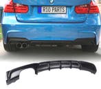 DIFUSEUR BMW F30 F31 11-15 LOOK M PERFORMANCE, Verzenden