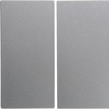 Hager Berker S.1/B.3/B.7 Schakelelement/Centrale Plaat -, Verzenden