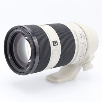 Sony FE 70-200mm f/4 G OSS | Tweedehands, Verzenden, Zo goed als nieuw