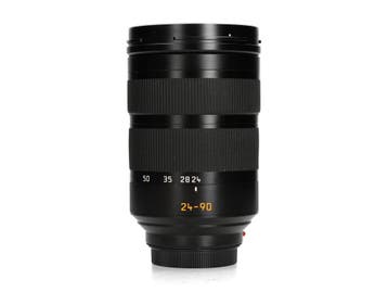 Leica 24-90mm f/2.8-4 Vario-Elmarit-SL ASPH (11176), Audio, Tv en Foto, Ophalen of Verzenden