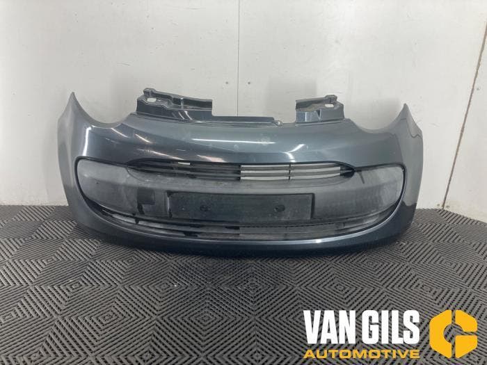 Voorbumper Citroen C1 O313350, Auto-onderdelen, Carrosserie