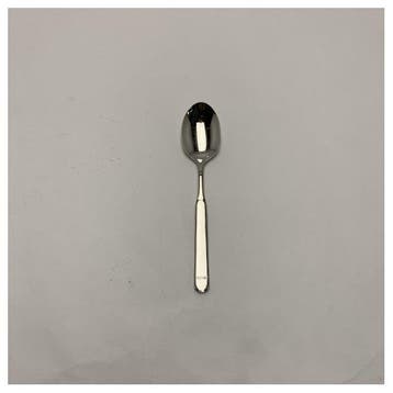 Bieden: CRN Stainless Steel Marine Fruit Spoon, Ophalen of Verzenden, Nieuw