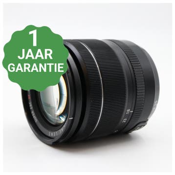 Fujifilm XF 18-55mm f/2.8-4 R LM OIS | Tweedehands, Verzenden, Zo goed als nieuw