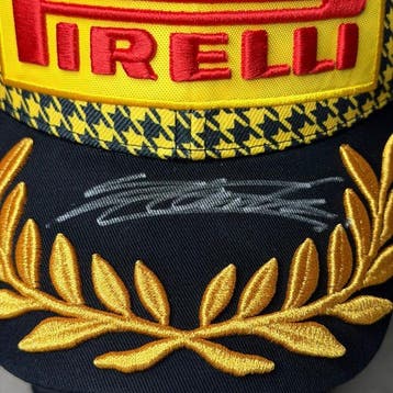 Ferrari - Formule 1 - Charles Leclerc - 2026 - Pet, Verzamelen, Nieuw