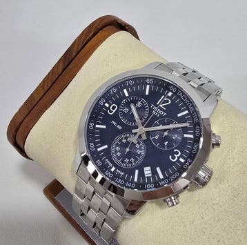 Tissot - PRC 200 Chronograph - Zonder minimumprijs -