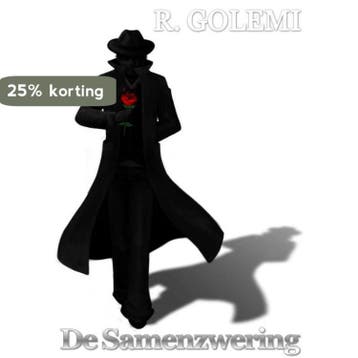 De Samenzwering De Uithuisplaatsing 9789081976800 R. Golemi, Verzenden, R. Golemi