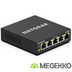 Netgear GS305E netwerk switch, Verzenden, Nieuw