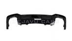 S5 Look Diffuser voor Audi A5 B9.5 F5 S line Facelift, Ophalen of Verzenden