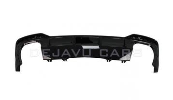 S5 Look Diffuser voor Audi A5 B9.5 F5 S line Facelift, Ophalen of Verzenden