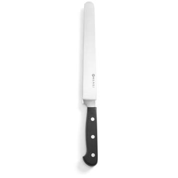 Hammes | KitchenLine | RVS | Zwart | Lengte 350mm HENDI, Verzenden, Nieuw in verpakking