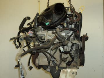 Motor Suzuki Wagon R+ O101839, Autos : Pièces & Accessoires