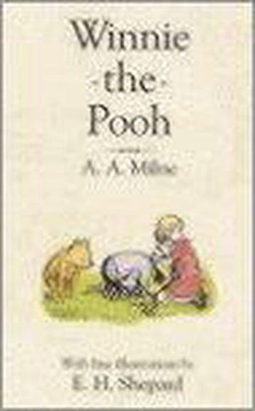 Winnie the Pooh 9780749702106 Glyn V. Robbins, Verzenden, Gelezen, Glyn V. Robbins
