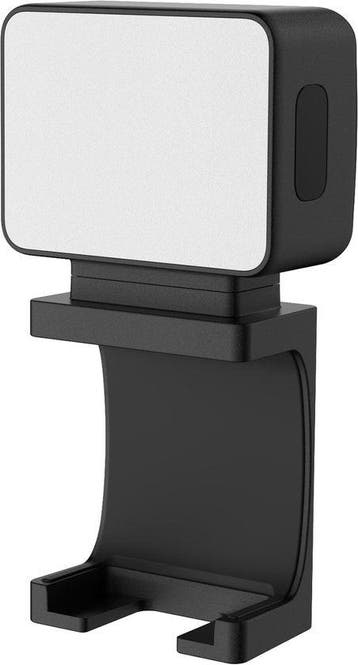 2dekans | Ulanzi LM001 Mini Light videolamp - magnetisch -, Ophalen of Verzenden, Nieuw