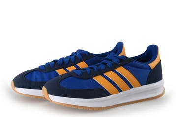 Adidas Sneakers in maat 40 Blauw, Kleding | Heren, Schoenen, Zo goed als nieuw, Adidas, Sneakers, Verzenden