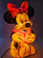 Heico - Lamp - Plastic - Disney Mini Mouse lamp