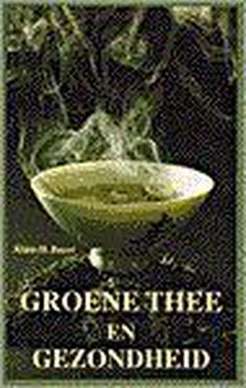 Groene Thee En Gezondheid 9789060305980 K. Bayer, Verzenden, K. Bayer