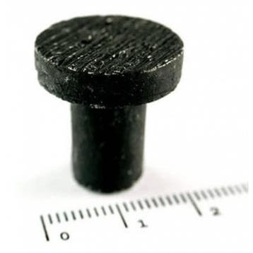 Achilles Ceramic Frag Plugs Hawaii 100 stuks