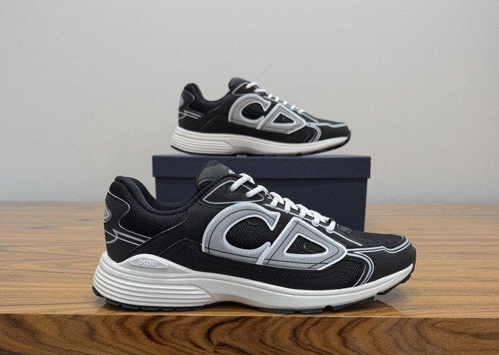 Christian Dior - B30 - Sneakers - Maat: EU 45, Kleding | Heren, Schoenen