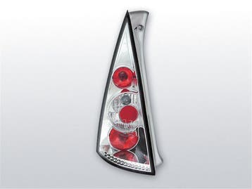 Achterlichten | geschikt voor Citroen C3 Hatchback 2002-2005, Verzenden, Nieuw