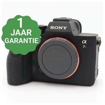 Sony A7R V body | Tweedehands, Verzenden, Zo goed als nieuw, Sony